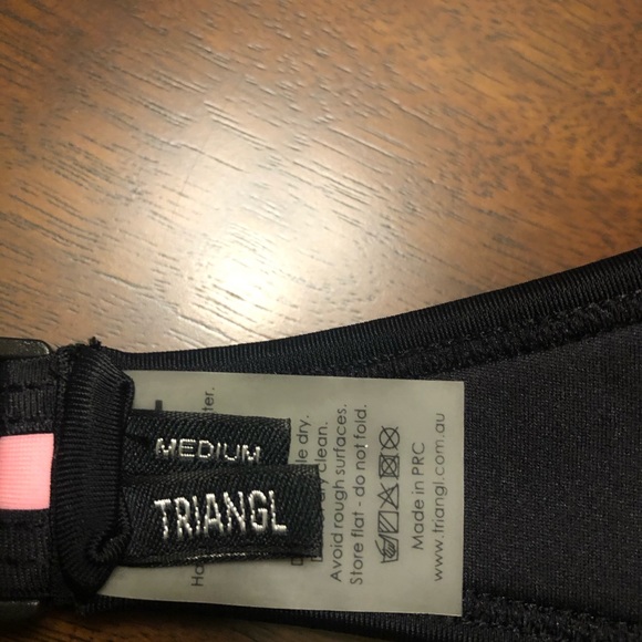 Triangl Swimsuit - Picture 10 of 15